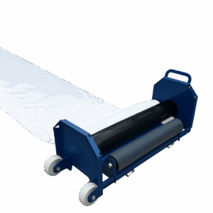 Folieafroller