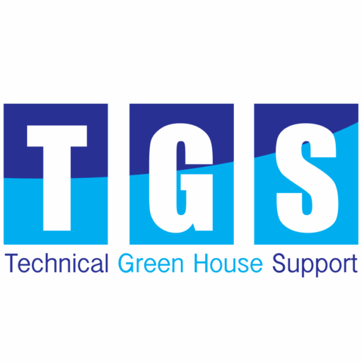 TGS – Technical Greenhouse Support logo