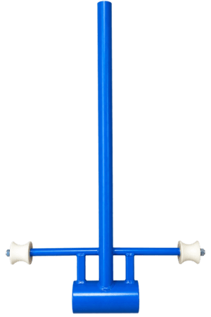 Buisrail lift