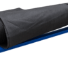 Sloopdoek afroller met sloopdoek Sloopdoek afroller