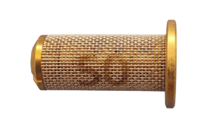 Spuitdop filter 50