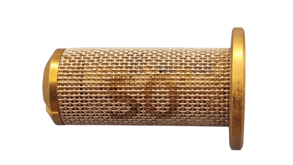 Spuitdop filter 50