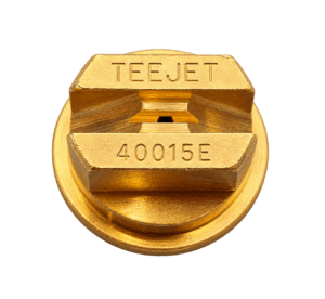TeeJet spleetdop TP40015E