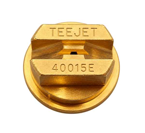 TeeJet spleetdop TP40015E
