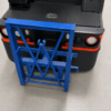 Veilingkar trekhaak elektrotrekker Veilingkar trekhaak elektrotrekker
